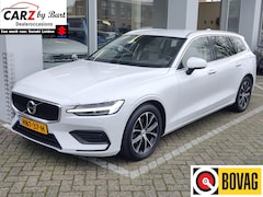 Volvo V60 - 2.0 T4 MOMENTUM PRO AUTOMAAT Elek. achterklep | Adaptive Cruise | Carplay | Navi