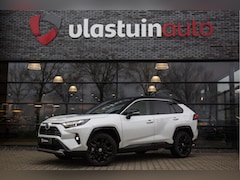 Toyota RAV4 - 2.5 Hybrid Style , Adap. cruise, JBL,