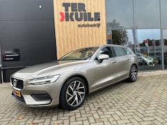 Volvo V60 - 2.0 T5 Momentum / 1e eig. / 12 mnd garantie