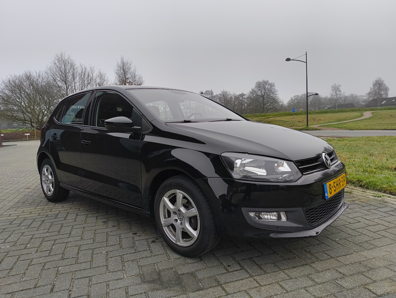 Volkswagen Polo - 1.2 TSI BlueMotion Comfortline - AutoWereld.nl