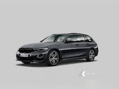 BMW 3-serie - 330e xDrive M Sport | Shadow | Panorama | Laser | Trekhaak | HIFI | Service Incl. |