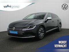 Volkswagen Arteon Shooting Brake - 1.4 TSI 218PK DSG eHybrid Elegance Business+ | DCC | Trekhaak | Keyless | 18 inch | Camera