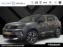 Citroën C5 Aircross - SUV Shine Pack 1.6 PHEV Hybrid 225pk ë-EAT8 AUTOMAAT | TWO-TONE | SCHUIF/KANTELDAK | 360°