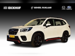 Subaru Forester - 2.0i e-BOXER Sport - Trekhaak