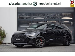 Audi Q8 - 60 TFSI e Quattro Competition| Head-up| 360 Camera | Pano | 23 i