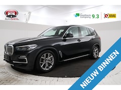 BMW X5 - xDrive45e High Executive Bomvol harman kardon, Massage, etc