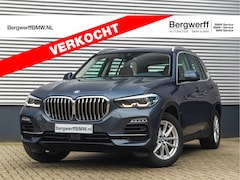 BMW X5 - xDrive40i - Comfortzetels - Hifi - Camera - Stoelverwarming