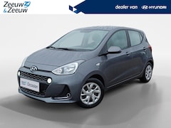 Hyundai i10 - 1.0i Comfort Navigation Navigatiesysteem | 39.000KM | 1e EIGENAAR