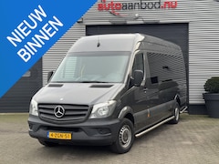 Mercedes-Benz Sprinter - 313 2.2 CDI 432 HD | Rolstoel Lift | Camera | Cruise Control | 9 Pers |