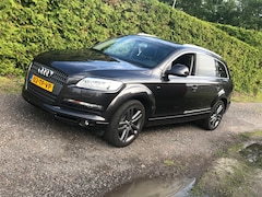 Audi Q7 - 4.2 FSI quattro Pro Line+ 3500kg trekgewicht, panorama dak, elektrische kofferbak