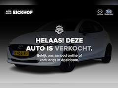 Mazda 2 - 2 1.5 Skyactiv-G Luxury Black Edition