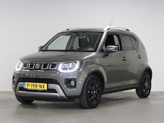 Suzuki Ignis - 1.2 Smart Hybrid Style Automaat | Afneembare trekhaak | Van Schaik geleverd & onderhouden