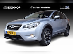 Subaru XV - 2.0i Luxury Plus AWD - 1.600 KG Trekgewicht - Dealer Onderhouden