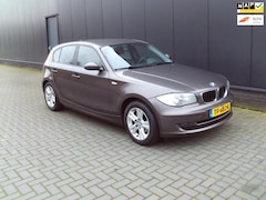 BMW 1-serie - 118i High Executive