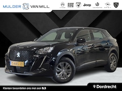 Peugeot 2008 - SUV Active Pack 1.2 Turbo 100pk H6 | NAVI | LM-VELGEN | CLIMA | DAB+ | PARKEERHULP |