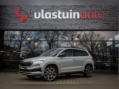 Skoda Karoq - 1.5 TSI ACT Sportline Business , Adap. cruise, Pano dak, Carplay,