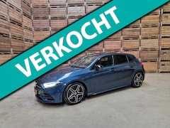 Mercedes-Benz A-klasse - 250 Premium Plus Pano Sfeer camera clima navi 18"LM 225 PK