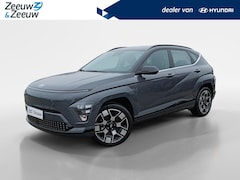 Hyundai Kona Electric - Comfort 65.4 kWh Two Tone | LM velgen | 1e EIGENAAR