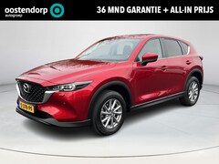 Mazda CX-5 - 2.0 SkyActiv-G 165 Comfort | Trekhaak | Winter-pakket | Camera |