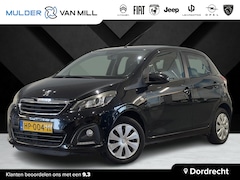 Peugeot 108 - 5-deurs Active 1.0 e-VTi 72pk | AIRCO | ELEKTRISCH PAKKET | BLUETOOTH |