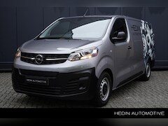 Opel Vivaro-e - L3H1 Edition 75 kWh DIRECT LEVERBAAR | 11KW ON-BOARD LADER | DC SNELLADEN TOT 100 KW |