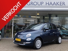 Fiat 500 - 1.0 Hybrid Dolcevita Carplay I Pano I Luxe I Direct Leverbaar