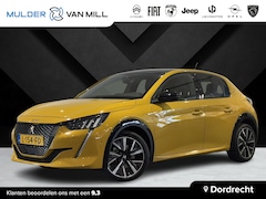 Peugeot 208 - 5-deurs GT 1.2 Turbo 100pk H6 | CAMERA | BLACK DIAMOND DAK | NAVI | PARKEERHULP |