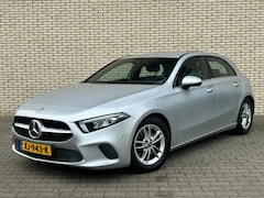 Mercedes-Benz A-klasse - A 200 Business Solution Plus Automaat l Achteruitrijcamera | Spoorassistent | Cruise Contr