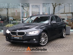 BMW 3-serie - (f30) 320i Executive 184PK I Navi I Trekhaak I Climate I Cruise I NAP