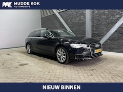 Audi A6 Avant - 1.8 TFSI ultra Business Edition | Trekhaak | Elektrische Achterklep | Getint Glas | PDC V+