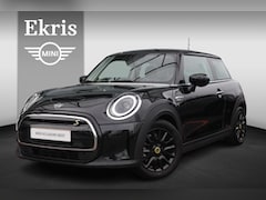 MINI Mini-Electric - Camden Edition Electric Camden Edition | Premium Go Pakket