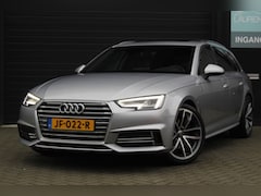 Audi A4 Avant - 2.0 TFSI Ultra Sport Pro Line S | Pano | Trekhaak | 3x S-Line | B&O