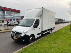 Renault Master - 35.165 2.3 Dci L4 Airco, Nav, Trekhaak