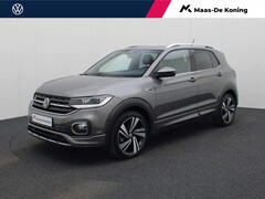 Volkswagen T-Cross - 1.5TSI/150PK Style DSG · Navigatie · Parkeersensoren + camera · LED · Garantie tot april 2