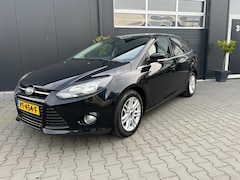 Ford Focus Wagon - 1.6 TDCI Trend