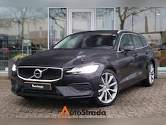 Volvo V60 - T4 Momentum Pro 2.0 211pk AUT | Carplay | Trekhaak | Navi | Pano | LED | Climate | Cruise