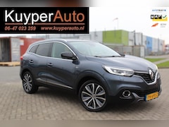 Renault Kadjar - 1.2 TCe Bose CAMERA TREKHAAK SENSOREN MULTIMEDIA CLIMA KEY LESS