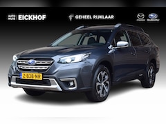 Subaru Outback - 2.5i Premium AWD