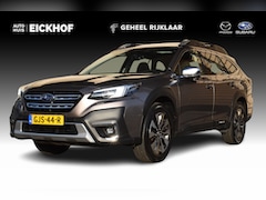 Subaru Outback - 2.5i Premium AWD