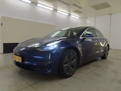 Tesla Model 3 - Long-Range AWD 351pk 75 kWh [ TREKHAAK+AUTOPILOT+620KM WLTP+PREMIUM AUDIO ]