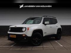 Jeep Renegade - 1.4 MultiAir Night Eagle II Limited * Xenon * Navi * Clima