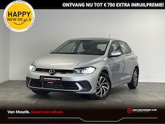 Volkswagen Polo - 1.0 TSI DSG Life