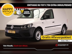 Volkswagen Caddy - 2.0 TDI L1H1 BMT Trendline EURO 6 | AIRCO | DAB | NAVIGATIE | PDC