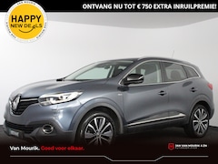 Renault Kadjar - 1.2 TCe 130 EDC Bose Automaat | Navigatie | Achteruitrijamera | Leder|