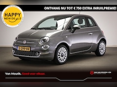 Fiat 500 - 1.2 Star | PANORAMADAK | AIRCO | CRUISE | UCONNECT | PDC | 15"