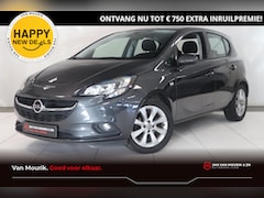 Opel Corsa - 1.4 Edition | apple carplay / android auto navigatie | Airco | cruise control |