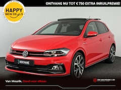 Volkswagen Polo - 2.0 TSI DSG GTI | Navigatie | Panoramadak | LED | Lichtmetalen velgen 18"