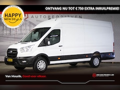 Ford Transit - 350 2.0 TDCI L4H3 Trend RWD EURO 6 | AIRCO | CRUISE | DAB | PDC