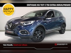 Renault Kadjar - 1.3 TCe 159 EDC Black Edition | BOSE Audio | Achteruitrijcamera | Stoelverwarming |