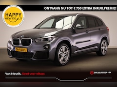 BMW X1 - sDrive18i M-Sport High Executive | PANORAMADAK | HEAD UP | NAVI | CAMERA | 18"